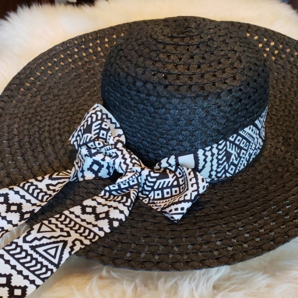 ☀️ Summer Hat ☀️